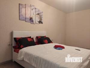 2-к квартира, посуточно, 68м2, 1/1 этаж