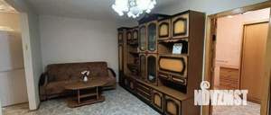 2-к квартира, на длительный срок, 49м2, 2/5 этаж