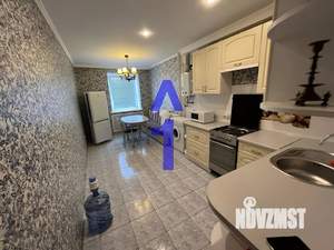 1-к квартира, на длительный срок, 48м2, 5/5 этаж