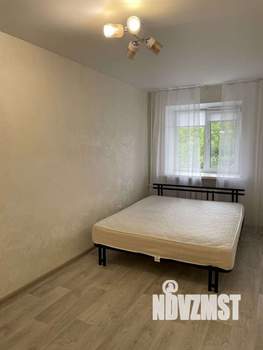 2-к квартира, на длительный срок, 48м2, 2/5 этаж