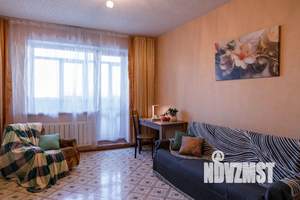 2-к квартира, посуточно, 55м2, 5/9 этаж