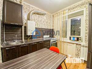 1-к квартира, на длительный срок, 32м2, 3/5 этаж