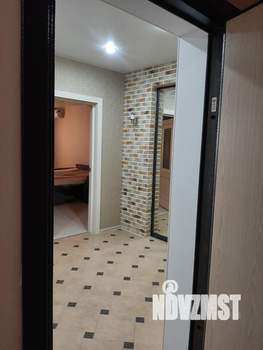 1-к квартира, посуточно, 56м2, 1/1 этаж