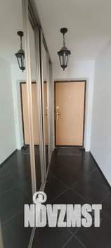 1-к квартира, посуточно, 52м2, 5/13 этаж