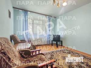 1-к квартира, на длительный срок, 33м2, 1/5 этаж