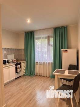 1-к квартира, на длительный срок, 38м2, 1/9 этаж