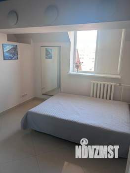 1-к квартира, на длительный срок, 56м2, 15/15 этаж