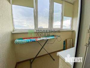 1-к квартира, на длительный срок, 40м2, 20/27 этаж