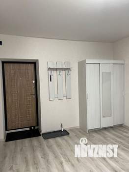 Студия квартира, посуточно, 30м2, 5/10 этаж