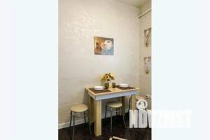 1-к квартира, посуточно, 40м2, 18/18 этаж