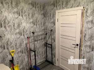 1-к квартира, на длительный срок, 34м2, 22/25 этаж