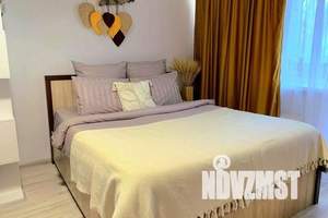 1-к квартира, посуточно, 36м2, 2/9 этаж