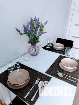 1-к квартира, посуточно, 35м2, 16/16 этаж