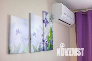 1-к квартира, посуточно, 27м2, 7/18 этаж