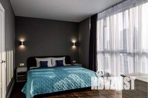 1-к квартира, посуточно, 45м2, 8/8 этаж