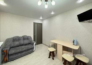 1-к квартира, на длительный срок, 41м2, 2/27 этаж