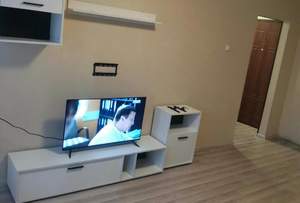 1-к квартира, на длительный срок, 33м2, 4/5 этаж