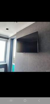 3-к квартира, на длительный срок, 85м2, 15/23 этаж