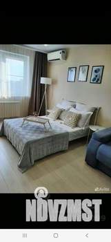 1-к квартира, посуточно, 56м2, 1/1 этаж