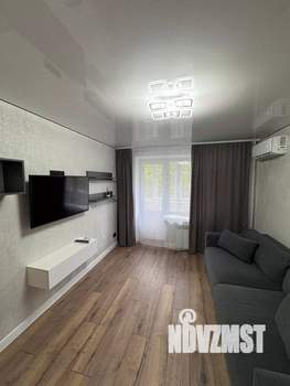 2-к квартира, на длительный срок, 45м2, 2/5 этаж