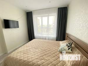 2-к квартира, посуточно, 42м2, 5/8 этаж