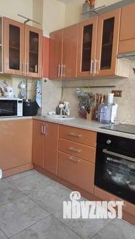 1-к квартира, на длительный срок, 40м2, 10/19 этаж