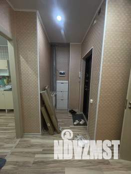 1-к квартира, на длительный срок, 36м2, 21/24 этаж