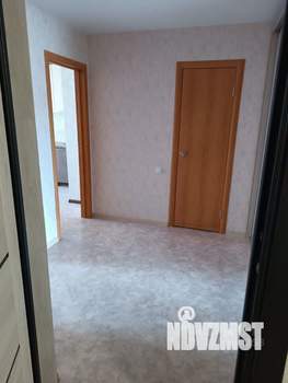 1-к квартира, на длительный срок, 45м2, 3/25 этаж