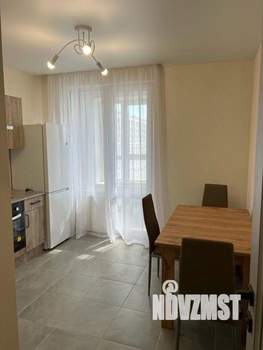 1-к квартира, на длительный срок, 42м2, 14/19 этаж