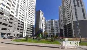 2-к квартира, на длительный срок, 55м2, 9/26 этаж