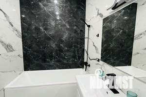 1-к квартира, посуточно, 46м2, 20/26 этаж