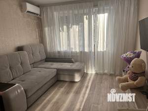 1-к квартира, на длительный срок, 33м2, 8/9 этаж