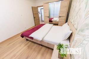 1-к квартира, посуточно, 50м2, 3/21 этаж
