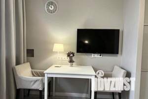 1-к квартира, посуточно, 27м2, 17/17 этаж