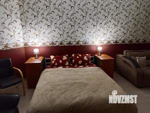 1-к квартира, посуточно, 31м2, 1/1 этаж