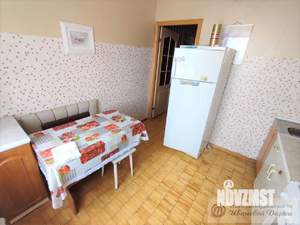 1-к квартира, на длительный срок, 40м2, 8/10 этаж