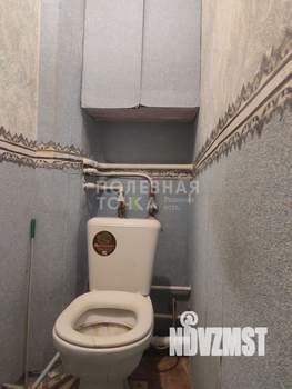 2-к квартира, на длительный срок, 51м2, 2/9 этаж