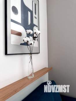 1-к квартира, посуточно, 24м2, 1/1 этаж