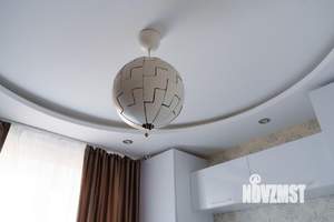 2-к квартира, посуточно, 60м2, 1/1 этаж