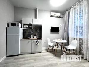 Студия квартира, посуточно, 22м2, 1/2 этаж