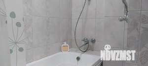 3-к квартира, посуточно, 75м2, 1/1 этаж