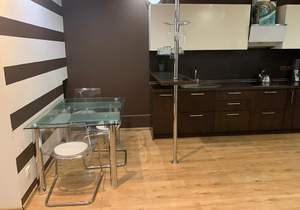 2-к квартира, на длительный срок, 60м2, 12/25 этаж