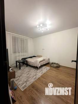 1-к квартира, на длительный срок, 30м2, 3/3 этаж