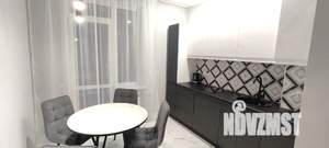 2-к квартира, посуточно, 65м2, 5/15 этаж