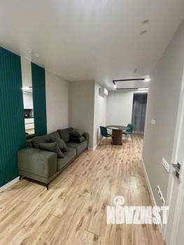 3-к квартира, на длительный срок, 75м2, 7/20 этаж
