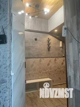 Студия квартира, посуточно, 30м2, 5/5 этаж