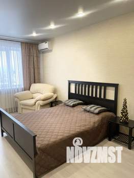 1-к квартира, посуточно, 36м2, 22/22 этаж