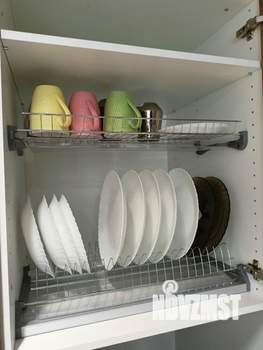 1-к квартира, посуточно, 45м2, 17/25 этаж