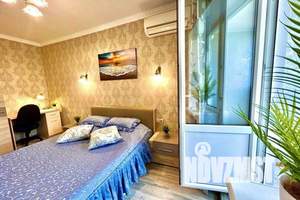 2-к квартира, посуточно, 73м2, 6/26 этаж