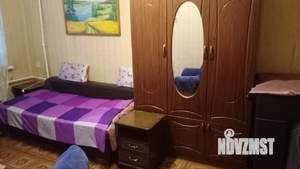 1-к квартира, на длительный срок, 33м2, 3/4 этаж